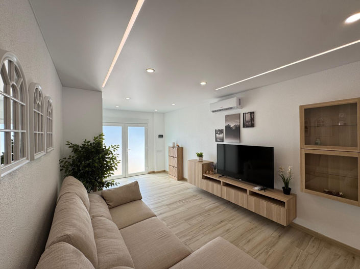 Image No.3-Maison de 3 chambres à vendre à Torrevieja