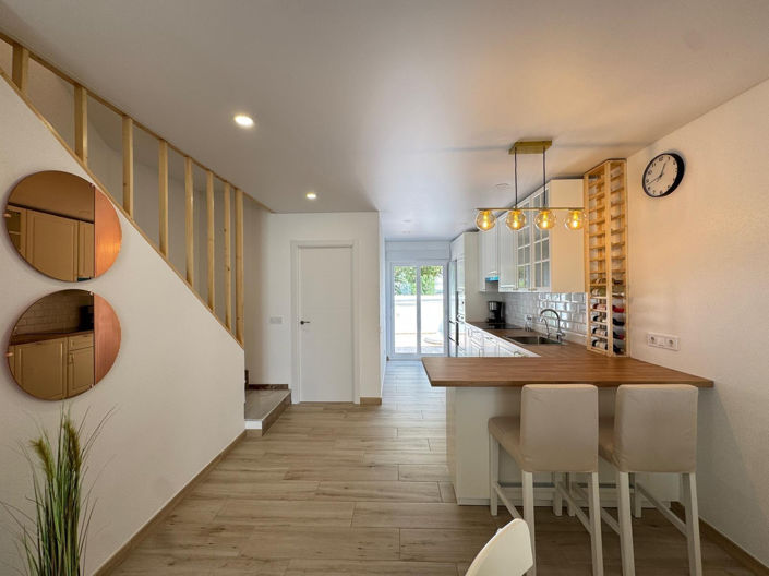 Image No.4-Maison de 3 chambres à vendre à Torrevieja