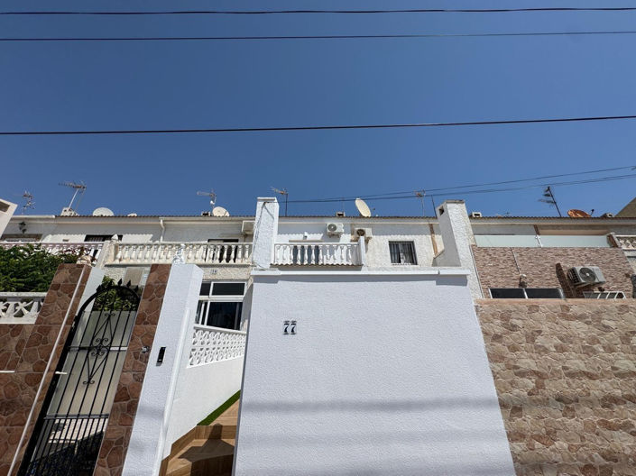 Image No.5-Maison de 3 chambres à vendre à Torrevieja