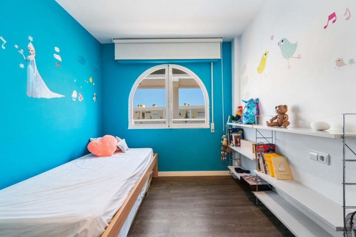 Image No.13-Appartement de 3 chambres à vendre à Orihuela