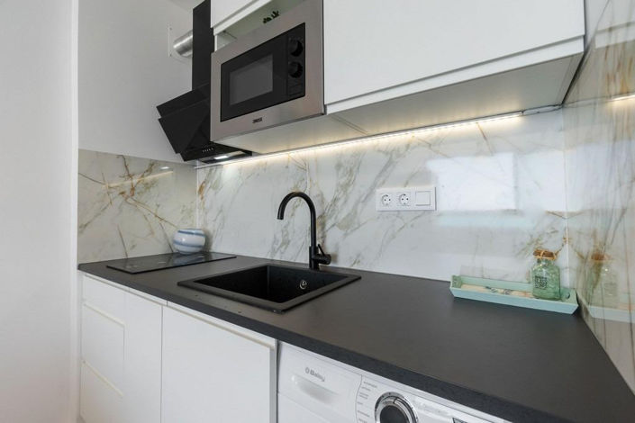 Image No.7-Appartement de 1 chambre à vendre à Torrevieja