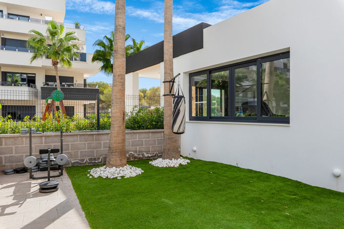 Image No.26-Appartement de 2 chambres à vendre à Orihuela