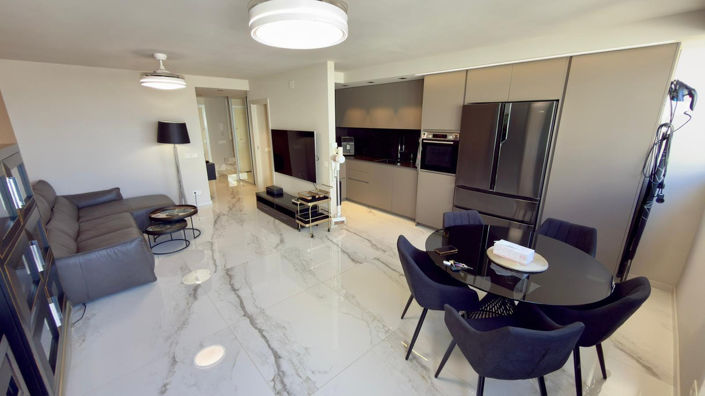 Image No.8-Appartement de 3 chambres à vendre à Benidorm