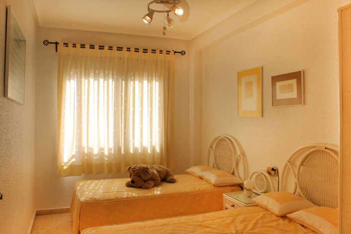 Image No.18-Appartement de 4 chambres à vendre à Santa Pola