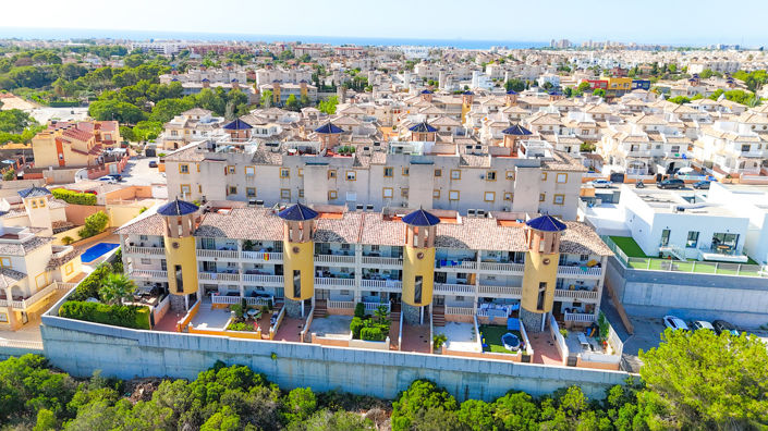 Image No.24-Appartement de 2 chambres à vendre à Orihuela