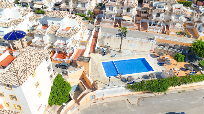 Image No.25-Appartement de 2 chambres à vendre à Orihuela