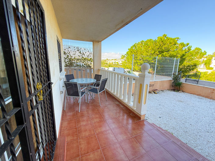 Image No.6-Appartement de 2 chambres à vendre à Orihuela