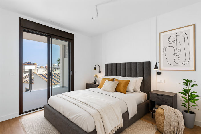 Image No.7-2 Bed Penthouse for sale