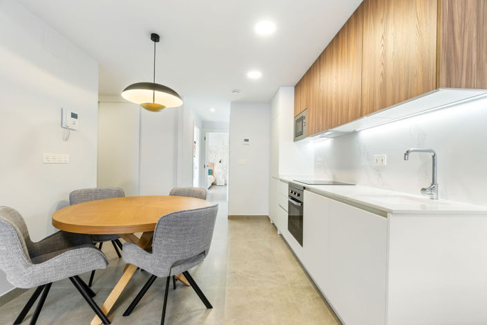 Image No.10-Appartement de 2 chambres à vendre à Torrevieja