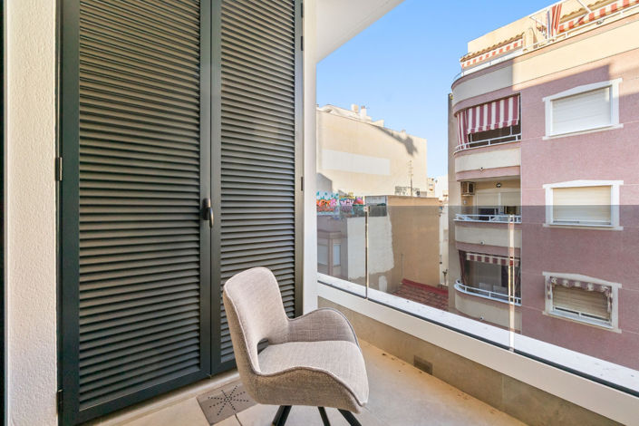 Image No.13-Appartement de 2 chambres à vendre à Torrevieja