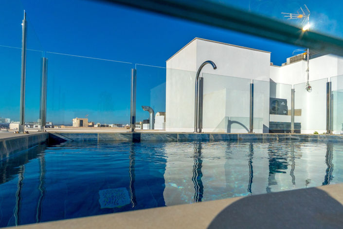 Image No.29-Appartement de 2 chambres à vendre à Torrevieja