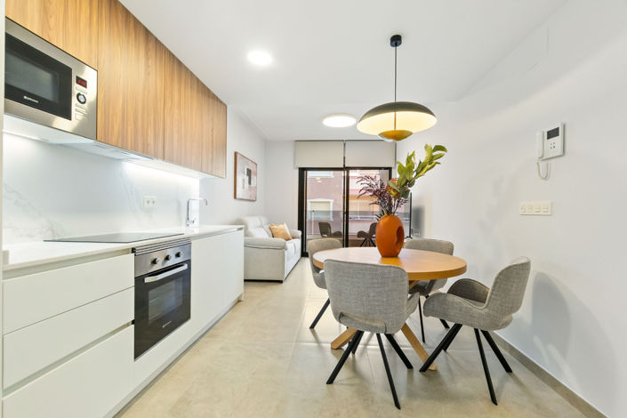 Image No.6-2 Bed Apartment for sale