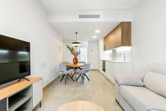 Image No.9-Appartement de 2 chambres à vendre à Torrevieja