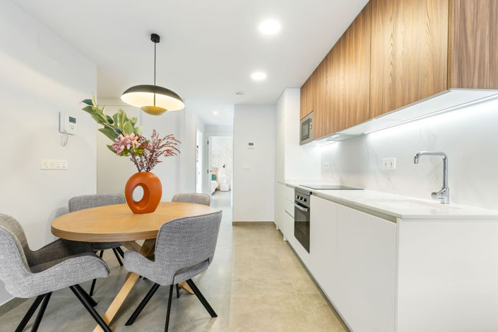 Image No.9-2 Bed Apartment for sale