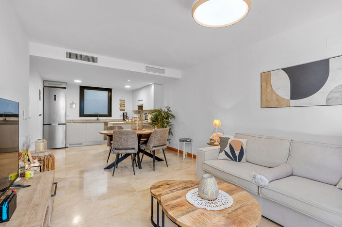 Image No.10-2 Bed Apartment for sale