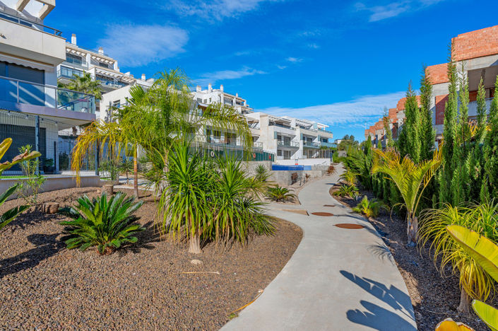 Image No.27-Appartement de 2 chambres à vendre à Orihuela