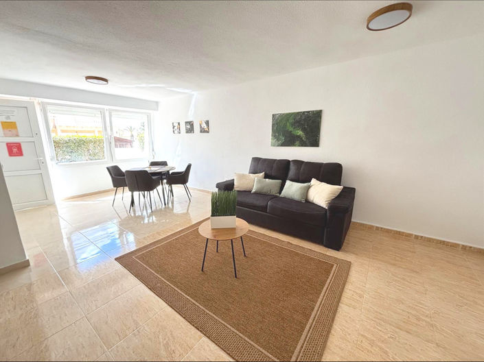 Image No.3-Appartement de 1 chambre à vendre à Torrevieja