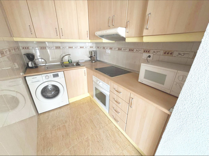 Image No.4-Appartement de 1 chambre à vendre à Torrevieja