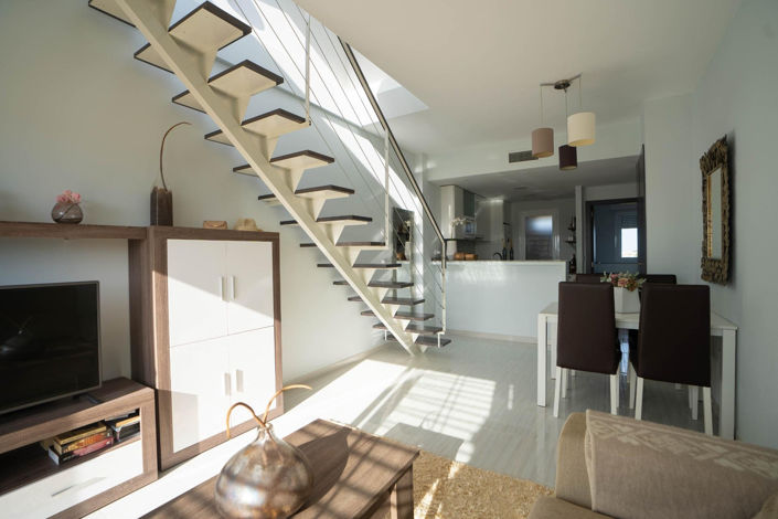 Image No.19-4 Bed Penthouse for sale