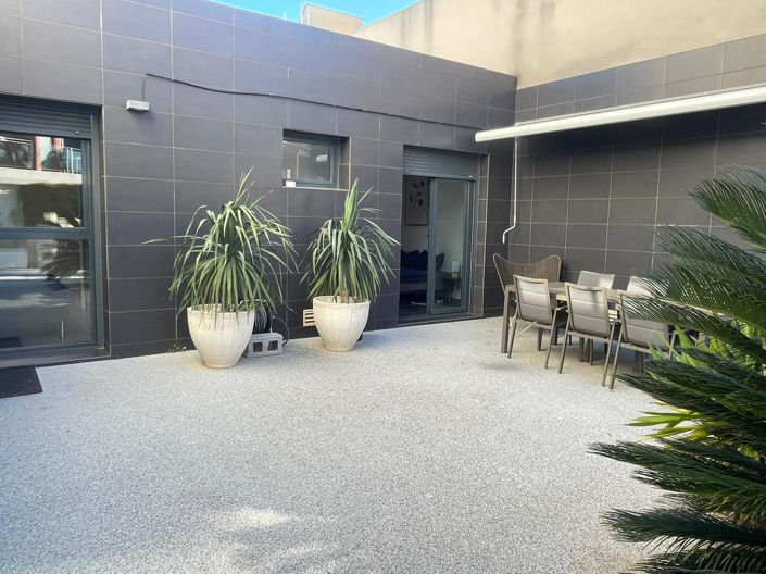 Image No.3-Maison de 3 chambres à vendre à Orihuela