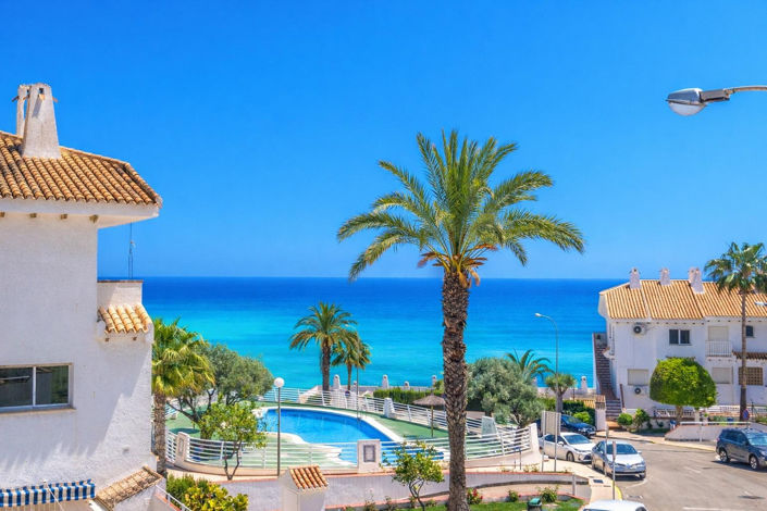 Image No.2-Appartement de 1 chambre à vendre à Orihuela