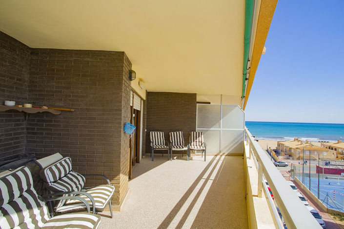 Image No.2-Appartement de 3 chambres à vendre à Torrevieja