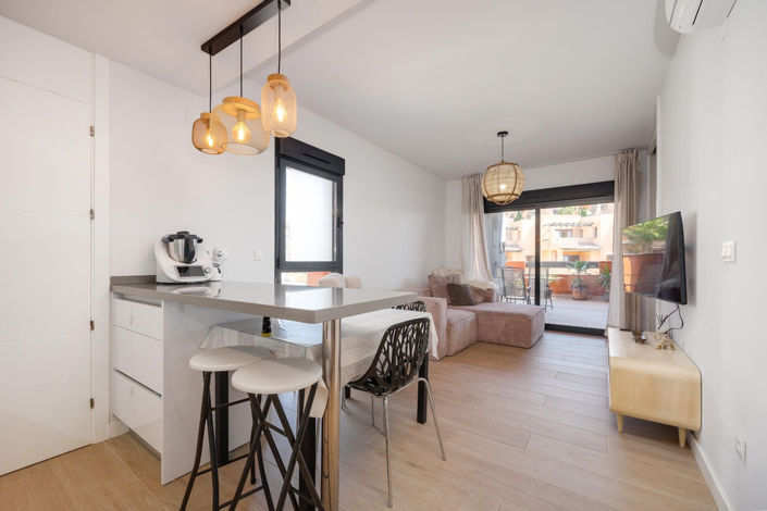 Image No.21-Appartement de 2 chambres à vendre à Orihuela