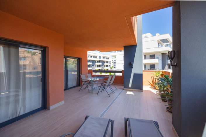 Image No.27-Appartement de 2 chambres à vendre à Orihuela