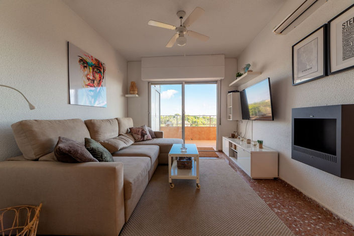 Image No.4-Appartement de 2 chambres à vendre à Orihuela
