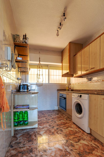 Image No.8-Appartement de 2 chambres à vendre à Orihuela