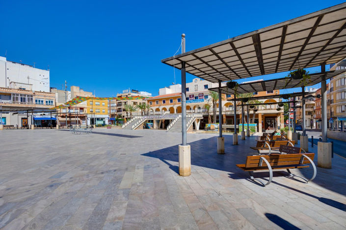 Image No.35-Appartement de 2 chambres à vendre à Guardamar del Segura