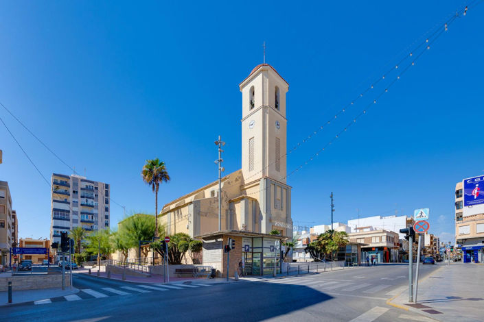 Image No.37-Appartement de 2 chambres à vendre à Guardamar del Segura