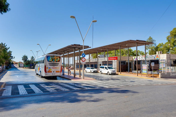 Image No.38-Appartement de 2 chambres à vendre à Guardamar del Segura