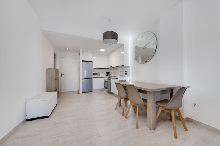 Image No.12-Appartement de 2 chambres à vendre à Torrevieja