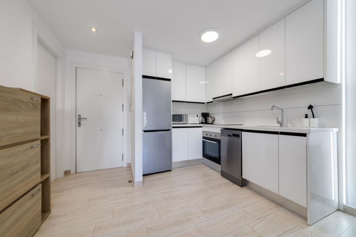 Image No.5-Appartement de 2 chambres à vendre à Torrevieja