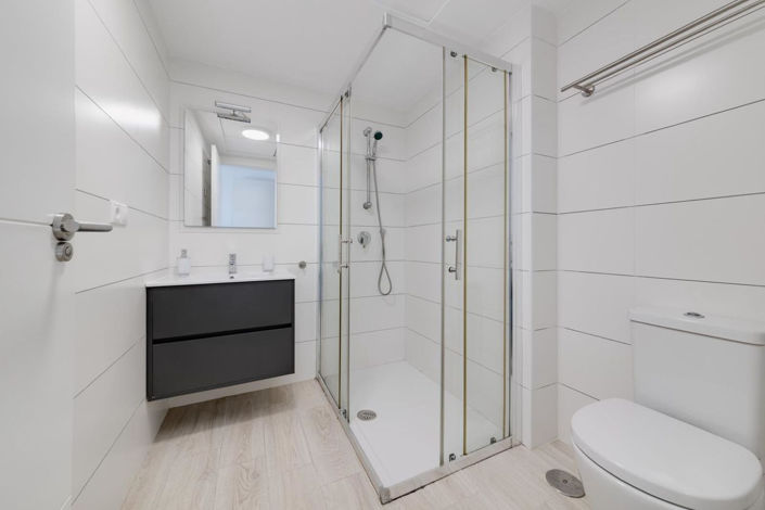 Image No.7-Appartement de 2 chambres à vendre à Torrevieja