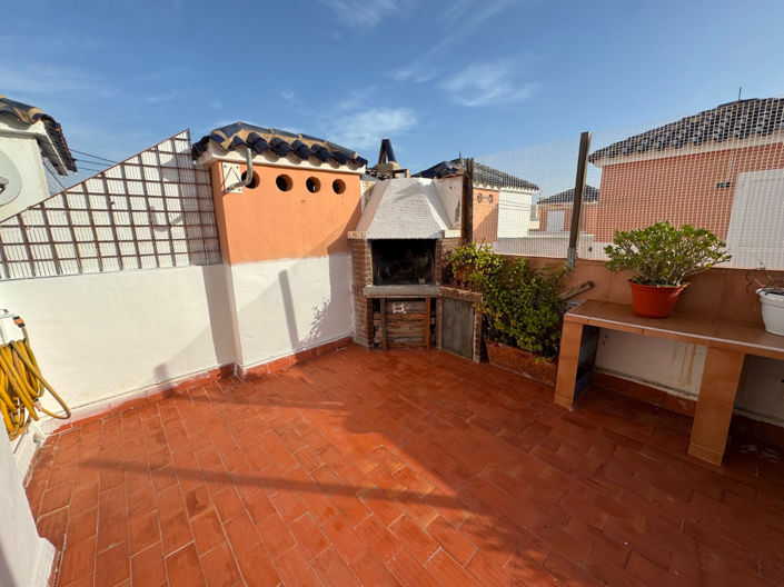 Image No.11-1 Bed Penthouse for sale