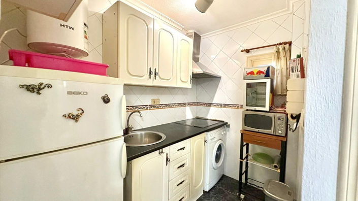 Image No.24-1 Bed Penthouse for sale