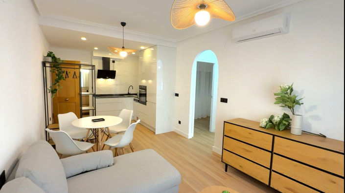 Image No.17-Appartement de 2 chambres à vendre à Torrevieja