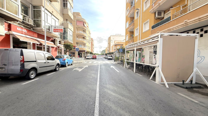 Image No.42-Appartement de 2 chambres à vendre à Torrevieja