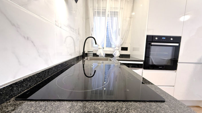 Image No.5-Appartement de 2 chambres à vendre à Torrevieja