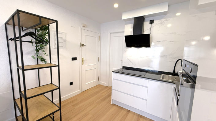 Image No.9-Appartement de 2 chambres à vendre à Torrevieja