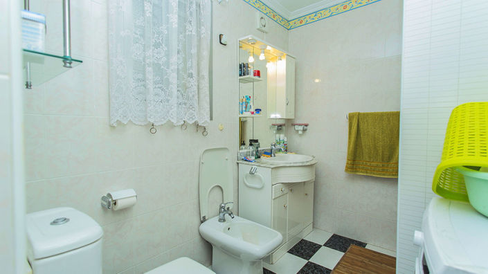 Image No.10-Appartement de 2 chambres à vendre à Torrevieja