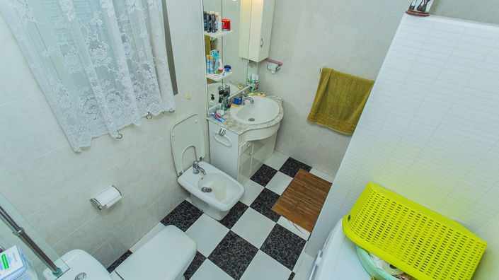 Image No.11-Appartement de 2 chambres à vendre à Torrevieja