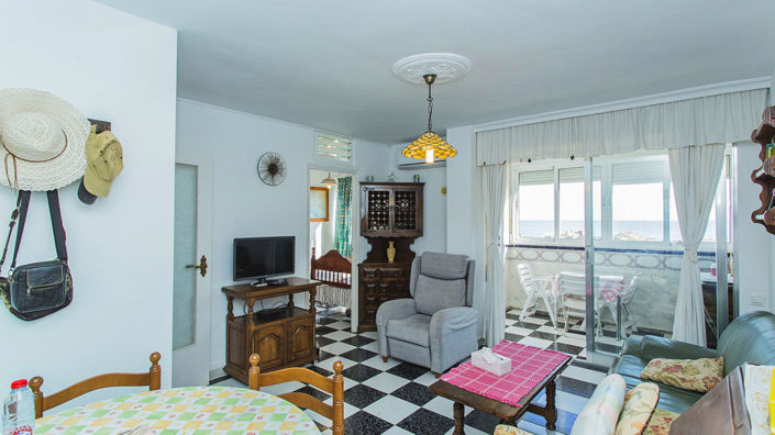 Image No.17-Appartement de 2 chambres à vendre à Torrevieja