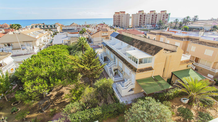 Image No.21-Appartement de 2 chambres à vendre à Torrevieja