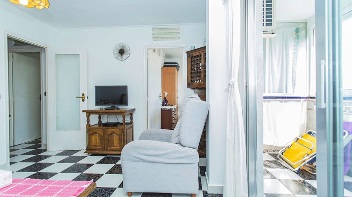 Image No.24-Appartement de 2 chambres à vendre à Torrevieja