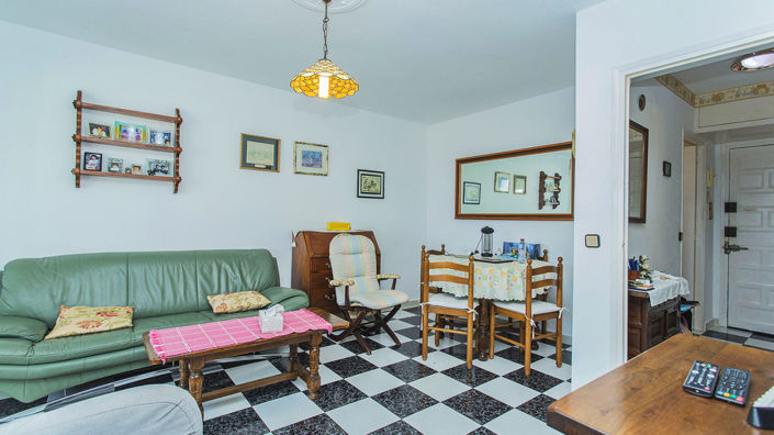 Image No.3-Appartement de 2 chambres à vendre à Torrevieja