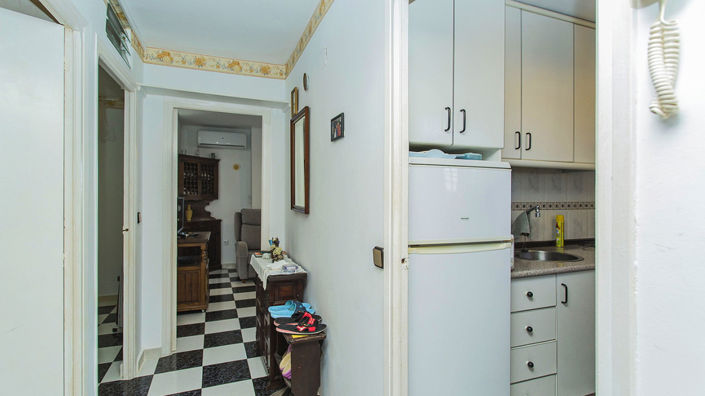 Image No.5-Appartement de 2 chambres à vendre à Torrevieja