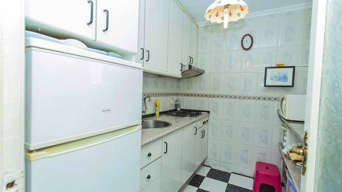 Image No.6-Appartement de 2 chambres à vendre à Torrevieja